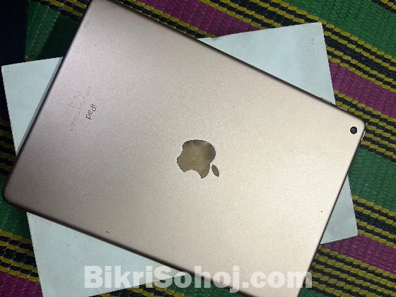 Ipad 6th gen 128gb
